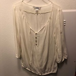 Old Navy Blouse